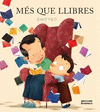 MÉS QUE LLIBRES