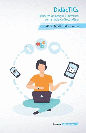 DIDACTICS. PROJECTES DE LLENGUA I LITERATURA