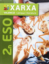 XARXA. VALENCIÀ LLENGUA I LITERATURA 2º ESO