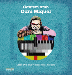 CANTEM AMB DANI MIQUEL