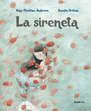 LA SIRENETA BROMERA