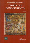 TEORÍA DEL CONOCIMIENTO