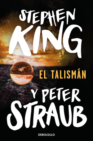 EL TALISMÁN