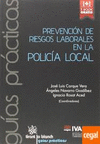 PREVENCION DE RIESGOS LABORALES