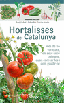 HORTALISSES DE CATALUNYA-DESPLEGABLE
