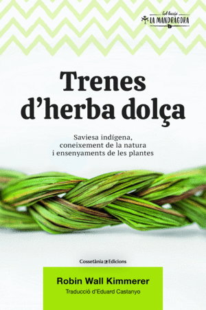 TRENES D'HERBA DOLÇA