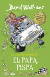 INCREIBLE HISTORIA (CAT) PAPA PISPA