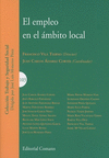 EMPLEO EN EL AMBITO LOCAL, EL