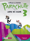 PARACHUTE 3 ESO. LIVRE L'ÉLÈVE