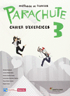 PARACHUTE 3 ESO CAHIER D'EXERCICES