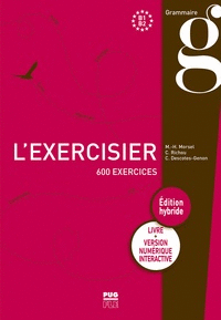 L'EXERCISIER B1/B2 + CODE