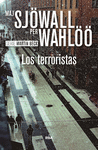 LOS TERRORISTAS 2ªED