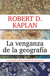 LA VENGANZA DE LA GEOGRAFIA