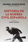 HISTORIA DE LA GUERRA CIVIL ESPAÑOLA