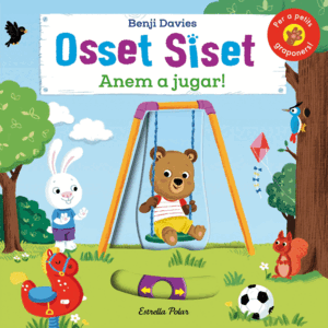 OSSET SISET. ANEM A JUGAR!