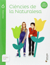 CIÈNCIES DE LA NATURALESA 6È PRIMÀRIA. PROJECTE SABER FER