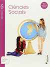 CIÈNCIES SOCIALS 5È PRIMÀRIA. PROJECTE SABER FER