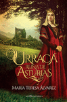 URRACA. REINA DE ASTURIAS