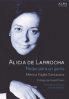 ALICIA DE LARROCHA (INCLUYE CD)