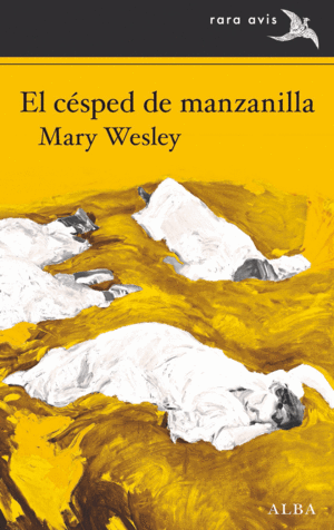 CÉSPED DE MANZANILLA, EL