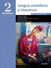 LENGUA CASTELLANA Y LITERATURA 2º BACHILLERATO. COMENTARIO DE TEXTOS. PROYECTO A PIE DE PÁGINA