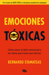 EMOCIONES TÓXICAS