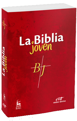 LA BIBLIA JOVEN