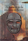 EL HOMBRE DE LA MÁSCARA DE HIERRO