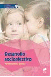 DESARROLLO SOCIOAFECTIVO