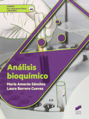 ANÁLISIS BIOQUÍMICO