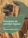 PRINCIPIOS DE SANIDAD VEGETAL