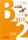 DELE B2. PREPARACION AL DIPLOMA DE ESPAÑOL