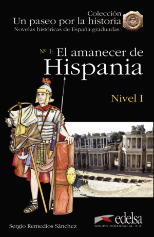 NHG 1 - EL AMANECER DE HISPANIA