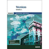 TÉCNICOS GENERALITAT VALENCIANA. TEMARIO 5