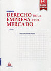 DERECHO DE LA EMPRESA Y DEL MERCADO 3ª EDICIÓN