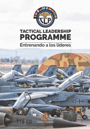TACTICAL LEADERSHIP PROGRAMME