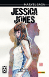 JESSICA JONES 1:ALIAS