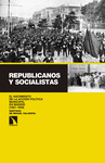 REPUBLICANOS Y SOCIALISTAS