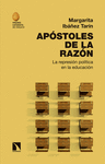 APÓSTOLES DE LA RAZÓN