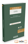 CÓDIGO CIVIL (PAPEL + E-BOOK)