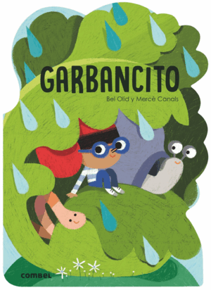GARBANCITO (QUE TE CUENTO)
