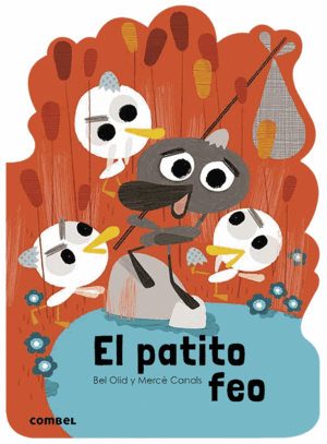 PATITO FEO, EL ¡QUE TE CUENTO!