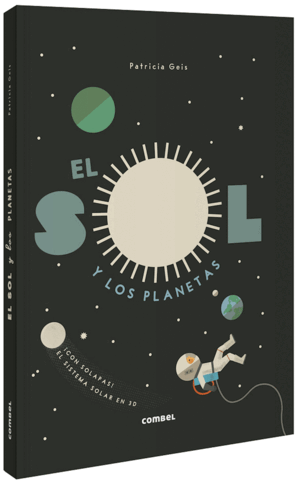 SOL Y LOS PLANETAS