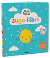 JUGA-LLIBRE