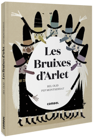 BRUIXES D'ARLET, LES