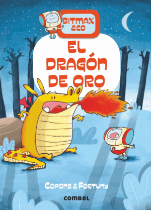 EL DRAGON DE ORO