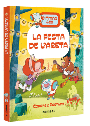 LA FESTA DE L'ARETA