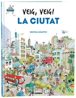 VEIG VEIG LA CIUTAT