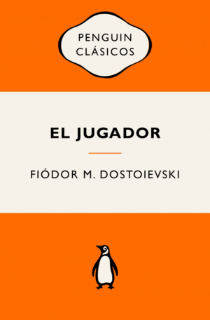JUGADOR, EL VINTAGE)