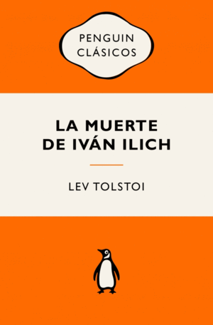 MUERTE DE IVAN ILICH, LA (VINTAGE)